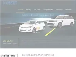 Sites similar to mertotokiralama.com