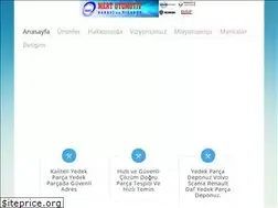 Sites similar to mertotomotivvolvo.com