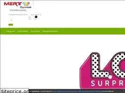 Sites similar to mertoyuncak.com.tr