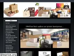 Sites similar to mertpak.com