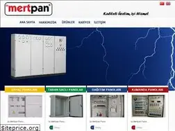 Sites similar to mertpanpano.com