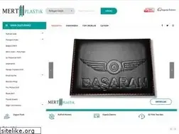 Sites similar to mertplastik.net