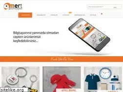 Sites similar to mertpromosyon.com
