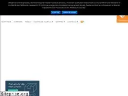 Sites similar to mertramar.com
