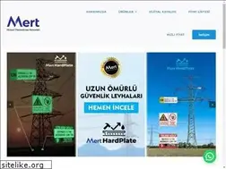 Sites similar to mertreklam.net