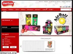 Sites similar to mertsangida.com