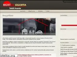 Sites similar to mertsasigorta.com