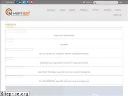 Sites similar to mertsat.com