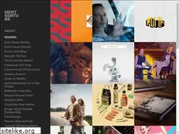 Sites similar to mertsenturk.com