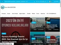 Sites similar to mertsenturk.net