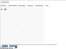 Sites similar to mertsezerkahve.com