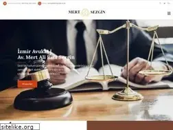 Sites similar to mertsezgin.av.tr