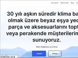 Sites similar to mertsogutma.com