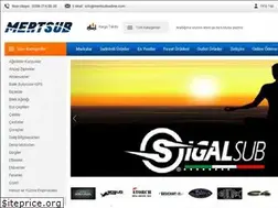 Sites similar to mertsubonline.com