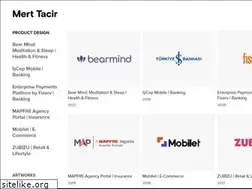 Sites similar to merttacir.com