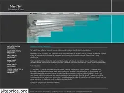 Sites similar to merttelezme.com