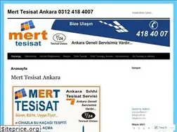 Sites similar to merttesisat.wordpress.com