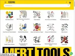 Sites similar to merttools.com