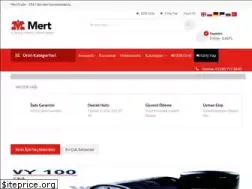 Sites similar to merttrade.com