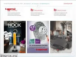 Sites similar to merttug.com.tr