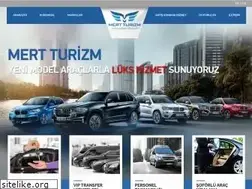 Sites similar to mertturizm.com.tr