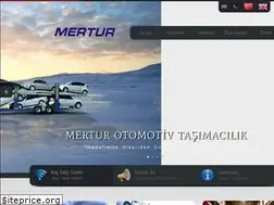 Sites similar to mertur.com.tr