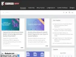 Sites similar to mertvahitdemir.com
