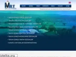 Sites similar to mertveterinerlik.com.tr