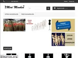 Sites similar to mertvitrinmankenleri.com