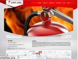 Sites similar to mertyanginguvenlik.com