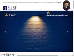 Sites similar to mertymm.com