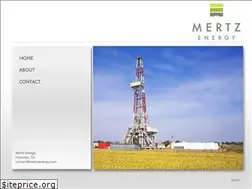 Sites similar to mertzenergy.com