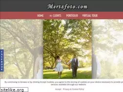Sites similar to mertzfoto.com
