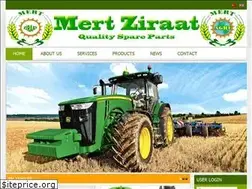 Sites similar to mertziraat.com.tr