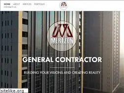 Sites similar to mertzon.net
