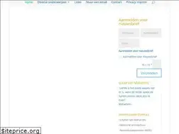 Sites similar to meru-vlodrop.nl