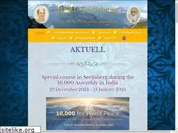 Sites similar to meru.ch