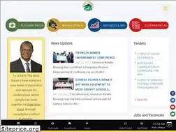 Sites similar to meru.go.ke