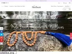 Sites similar to merubeads.com