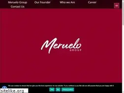 Sites similar to meruelogroup.com