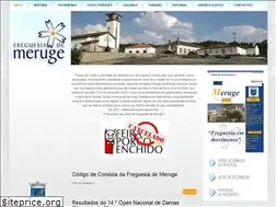 Sites similar to meruge.com