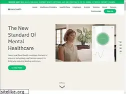 Sites similar to meruhealth.fi