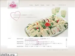Sites similar to meruhenk.co.jp