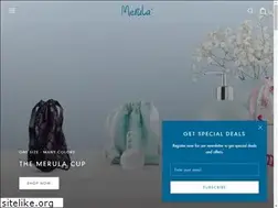 Sites similar to merula-usa.com