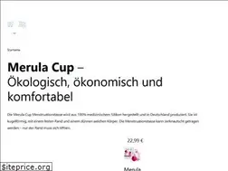 Sites similar to merula.eu