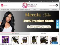 Sites similar to merulahair.com