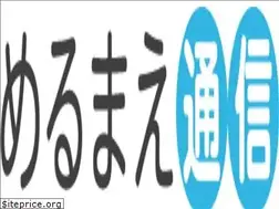 Sites similar to merumae.com