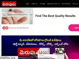 Sites similar to merupulu.com