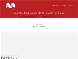 Sites similar to merus.it