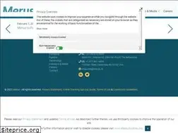 Sites similar to merus.nl